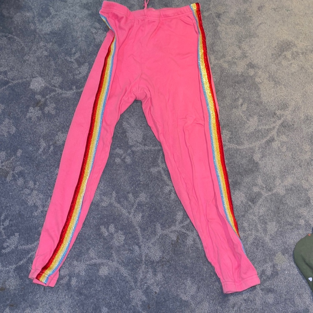Spiritual gangster sweatpants
